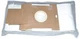 3 Nutone VX3916, 3916 VX475, VX550 Uprigth Vacuum 6 Gallon Paper Bags