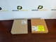 (2) PFANNENBERG PFA2000 HVAC Air Filter Lot of 2 New