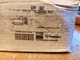 NEW BOX OF 2 APPLETON LB47 1-1/4" LB STYLE CONDUIT OUTLET BODY, GRAYLOY IRON