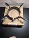Century #HFM554 Flex Mount Bracket 5 5/8" Dia. 48 Frame Rheem Replacement