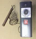HONEYWELL  T991A 2044 2 REMOTE BULB PROPOTIONAL TEMPERATURE CONTROLLER  T991A