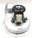 JAKEL J238-150-15251 Draft Inducer Blower Motor 119290-00 refurb. used #RMD271