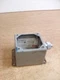 Hoffman E-1PB Enclosure Without Cover