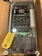 Hansen LB5-115 Vari-level Controller 115 Volt 3-Relay Ammonia for 100" probe NH3