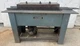 Lockformer 20ga Male and Female Snap Lock Rollformer HVAC Sheet Metal Machine1PH