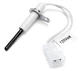 201657-03S Furnace Hot Surface Igniter 120V Ignitors for Good-man Heating System