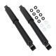 Pair Rear Shock Absorber Kit For Toyota Tacoma 1998-2004 Land Cruiser 1988-1990