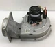 Goodman Amana Y3L248B01 Furnace Inducer Motor 0131M00002P 115V 60Hz used #MF533