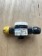 NEW Parker  PSG - 3 Moisture / Liquid Indicator Sight Glass   3/8" SAE Flare NOS