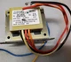 New HVAC Transformer 40VA 24V coil 50354 Mars Jard 4031 Foot Mount 120 208 240