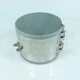 Tempco 5022015 H 97 18 1700W Heater Band 240/480V 5-1/2" ID x 4-1/2" W