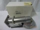 Siemens SKP20.111B17 Actuator 100-110V 50-60Hz -15..+60C 23vA IP54 Landis - New