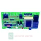 MANITOWOC ICE 76-2782-3 CONTROL BOARD J/Q/IB SERIES