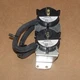 YORK S1-02435265000 S1-02435265000 SWITCH,PRES,AIR,0.55/1.20 ON FALL,SPNO
