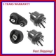 For Freestyle FiveHundreed Front Left Trans Rear Bushing & Motor Mount 3.0L