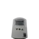 NEW KMC Controls STE-8001W80 SimplyVAV Digital Temperature Sensor White