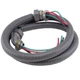 Diversitech 6-34-6NM Non-Metallic 3/4 x 6' #8 THHN Whip