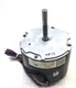 Zhongshan Broad-Ocean 0131M00807 Condenser Motor Y7S859D504NL 230V used #MP19