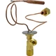 A/C Expansion Valve-Thermal Expansion Valve UAC EX 10555C
