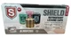 JB Industries SHLD-P50 Refrigerant Cap Locks, 1/4 in, R-410A, PK50