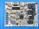 RHEEM RUUD 62-24268-01 1012-925A FURNACE CONTROL CIRCUIT BOARD 1012-83-9254A