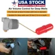 Air Volume Controls For Johnson Controls F93B-1C For Deep Well Applications