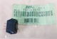 Coleman Evcon Gas Furnace ON/OFF Switch 7970-3331 HVAC Service Part
