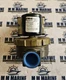 PARKER HANNIFIN G-23S & B, GP627, SOLENOID VALVE, 208/240V, 9.0W, P/N 73142, USA