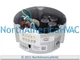 OEM Goodman Amana Daikin X13 Blower Motor Module Fits Selectech 0131F00332C