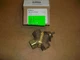 T.A.C. Schneider VB-7313-0-4-4 Full Port 3 Way 1/2" Threaded Valve Body Mixer