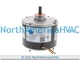 Climatek Condenser Fan Motor Fits Carrier Bryant Payne HC39GE232 HC39GE232A