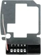 Beckett Igniter 51970U Terminal Base Kit
