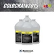 (91049-128-4) Mastercool Air Conditioning Flush Solvent 4 pack of 3.8L/1 GAL