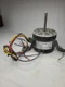 Interlink YFK-245-6 Fan Motor 100649-01 Lennox 1/3hp, 1075/4spd