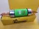 BUSSMAN FUSETRON FRN-R-150 DUAL-ELEMENT TIME-DELAY 150A, 125-250V FUSE [RC 10-6]