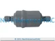 REFRIGERANT LIQUID LINE FILTER-DRIER 1/4" Flare Fits Alco Sporlan EK-032 C-032