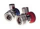 Robinair 18192 R-134A Manual Replacement Coupler Set