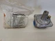 Lot of 2 Maxitrol 325-3L & R500  pressure regulators  NEW, no box