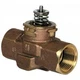 Honeywell VCZAR1100 &ndash; 1" NPT 2-Way Zone Valve Assembly