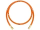 NAVAC NHR38AA - Big Boy Recovery Hose (6ft Length, 3/8in Diameter, 1/4in to