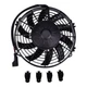 78-1373 Electric Cooling Fan For Thermo King V-Series SPAL VA07-AP8/VLL-58S