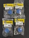 Suntec A Oil Pump & Beckett CleanCut Strainer Gasket A2VA A2EA A2YA A2RA (Qty 4)