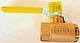 3/4'' NPT Apollo Bronze Threaded End Ball Valve Standard Lever 70-104-01