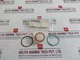 Watts 288A-9103H Repair Kit For Vacuum Breaker