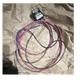 Copeland Plug Harness UL-1D 45-100834-80 Electrical Component for compressor