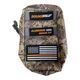 Solder Weld SW-ACRTC0 Tech Bag Tool Pouch HD Canvas Camo