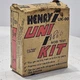 Vintage Henry Uni/Kit UK-90 HVAC Acid Test Kit