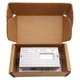Setra DPT2671-010D-DA Differential Pressure Transducer, 0-10in WC, 4-20mA, 24VDC