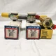 Sporlan & Parker Moisture & Liquid Indicators Sa-15s Sa-14s 6x719 5/8 1/2 1/4 