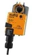 Belimo 279193 Non-Spring Return Damper Actuator, 24 VAC/DC, 45 i